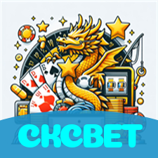 CKCBET：Apostas ao vivo no futebol e prêmios épicos nos jogos de cassino!
