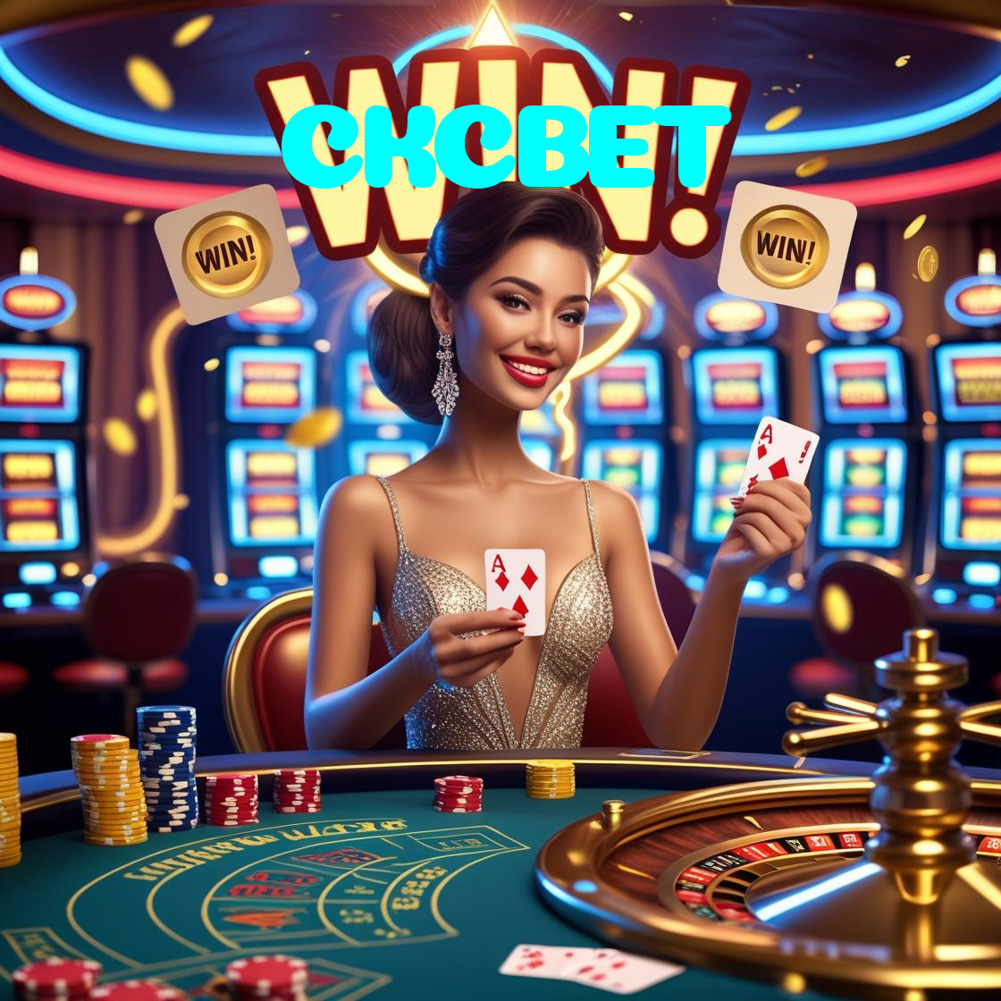 CKCBET:Jogue poker e mostre suas habilidades para ganhar!