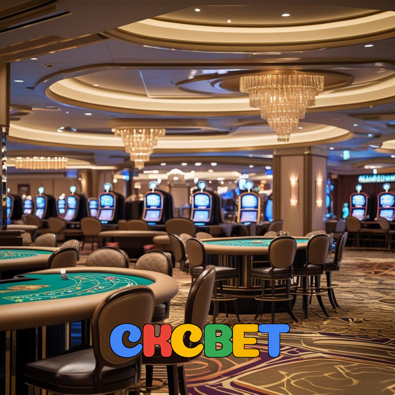 CKCBET：Jogue poker e mostre suas habilidades para ganhar!