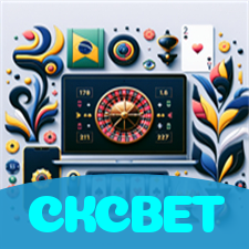CKCBET:A melhor experiência de apostas no futebol e cassino está no nosso site!