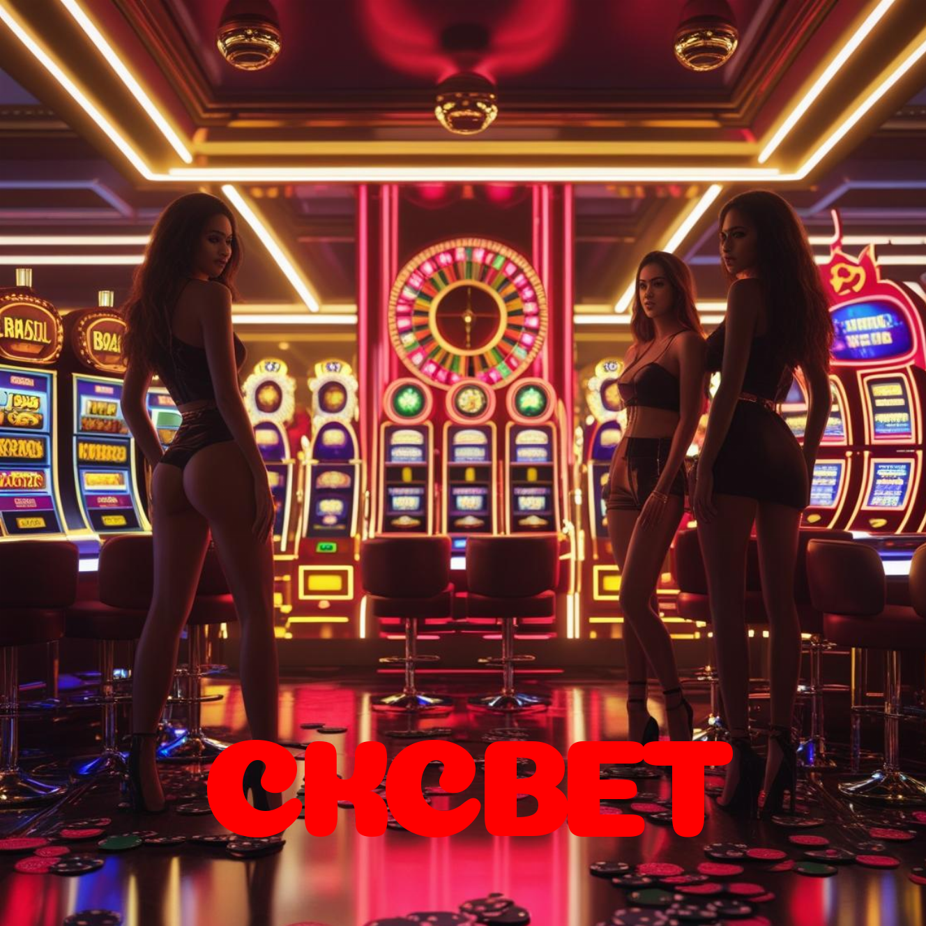 CKCBET:Jogue slots, aposte no futebol e conquiste grandes vitórias!