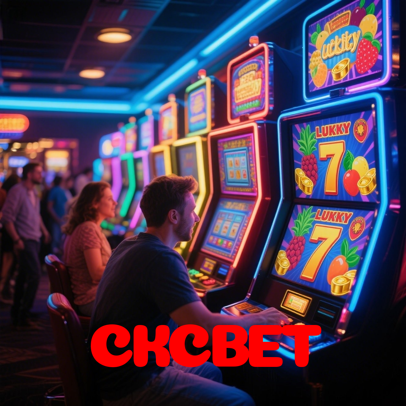CKCBET:Mostre sua habilidade nas mesas de poker e vença os adversários!