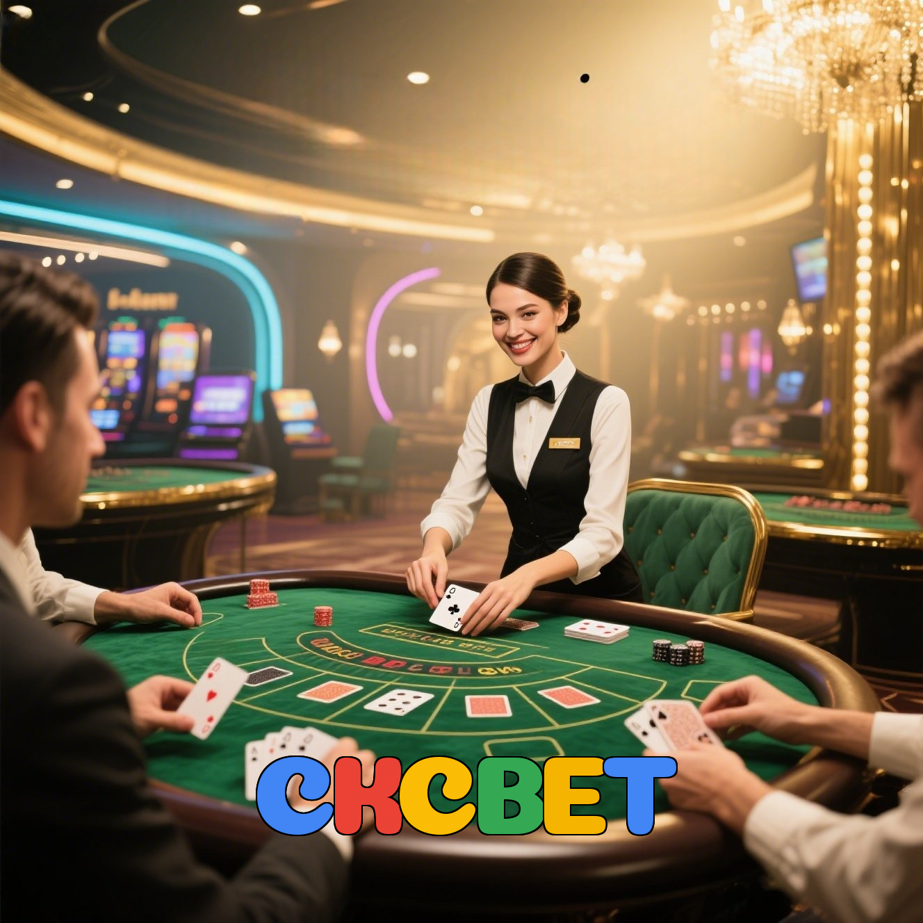 CKCBET：Sinta a adrenalina da roleta! Aposte e vença agora!