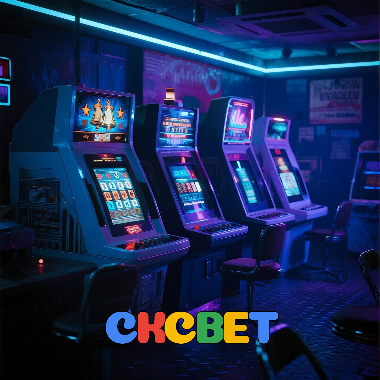 CKCBET:Cada giro é uma chance de ganhar! Jogue nas slots agora mesmo!