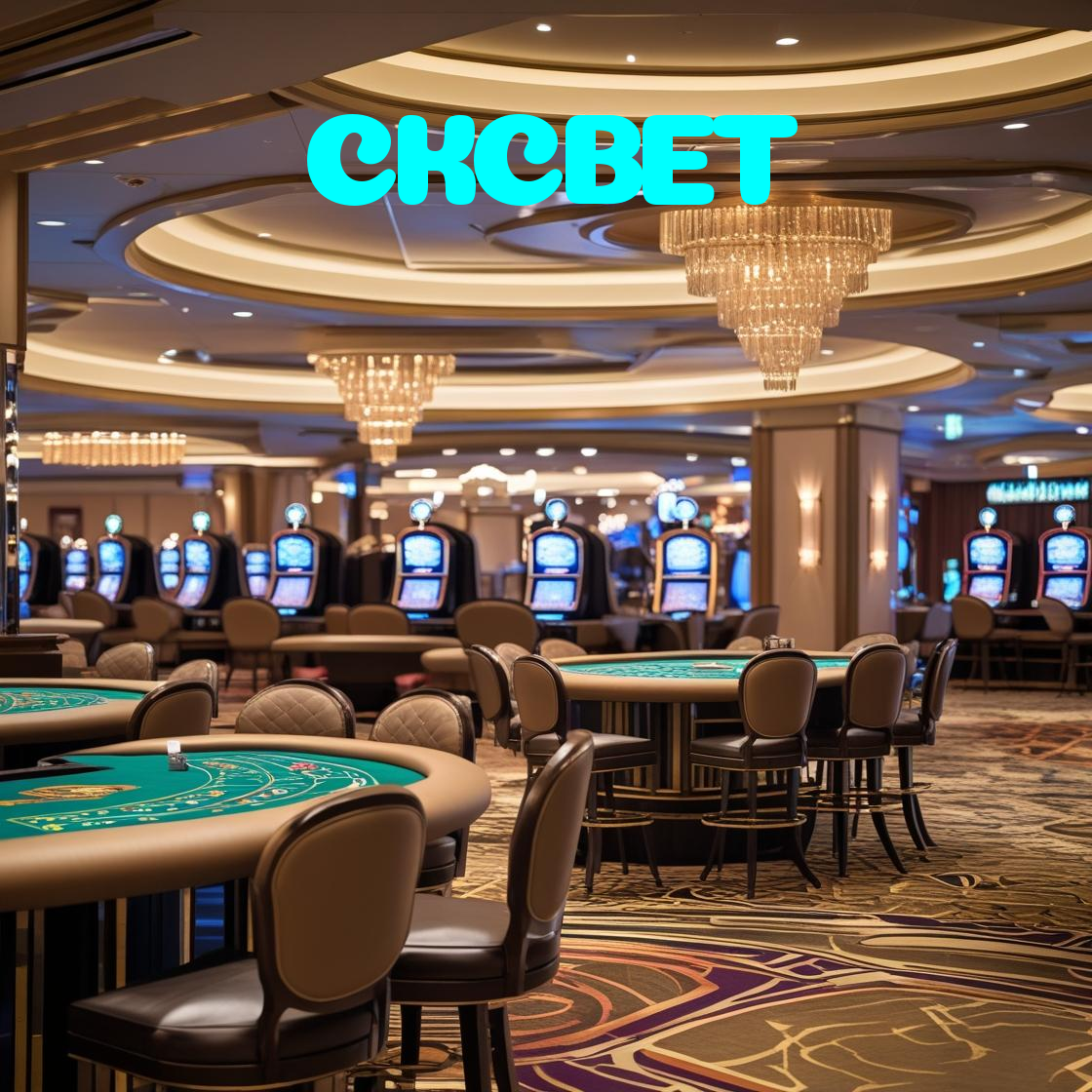 CKCBET:Jogue agora nas melhores slots e ganhe prêmios fantásticos!