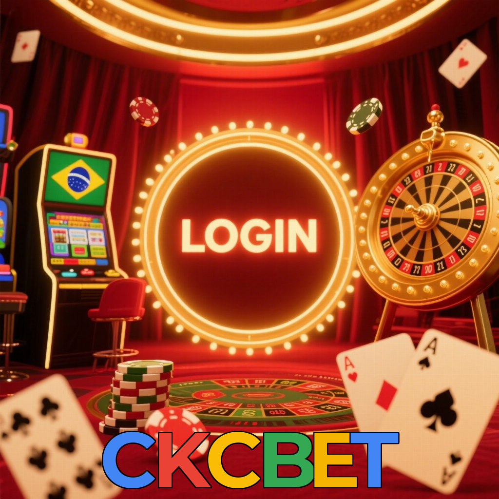 CKCBET：Jogue poker, aposte no futebol e ganhe no cassino mais confiável!