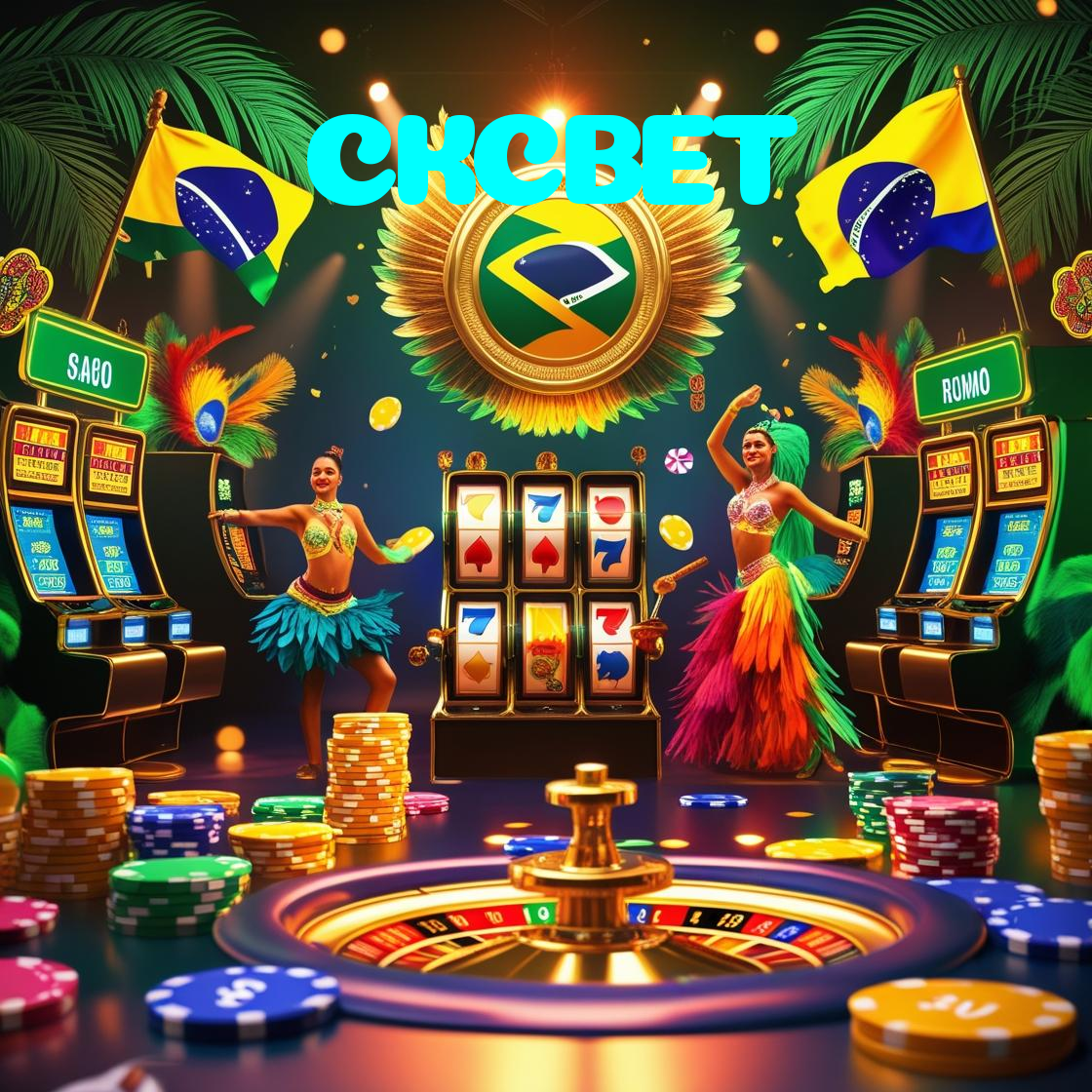 CKCBET:O cassino online está esperando por você! Jogue e vença!
