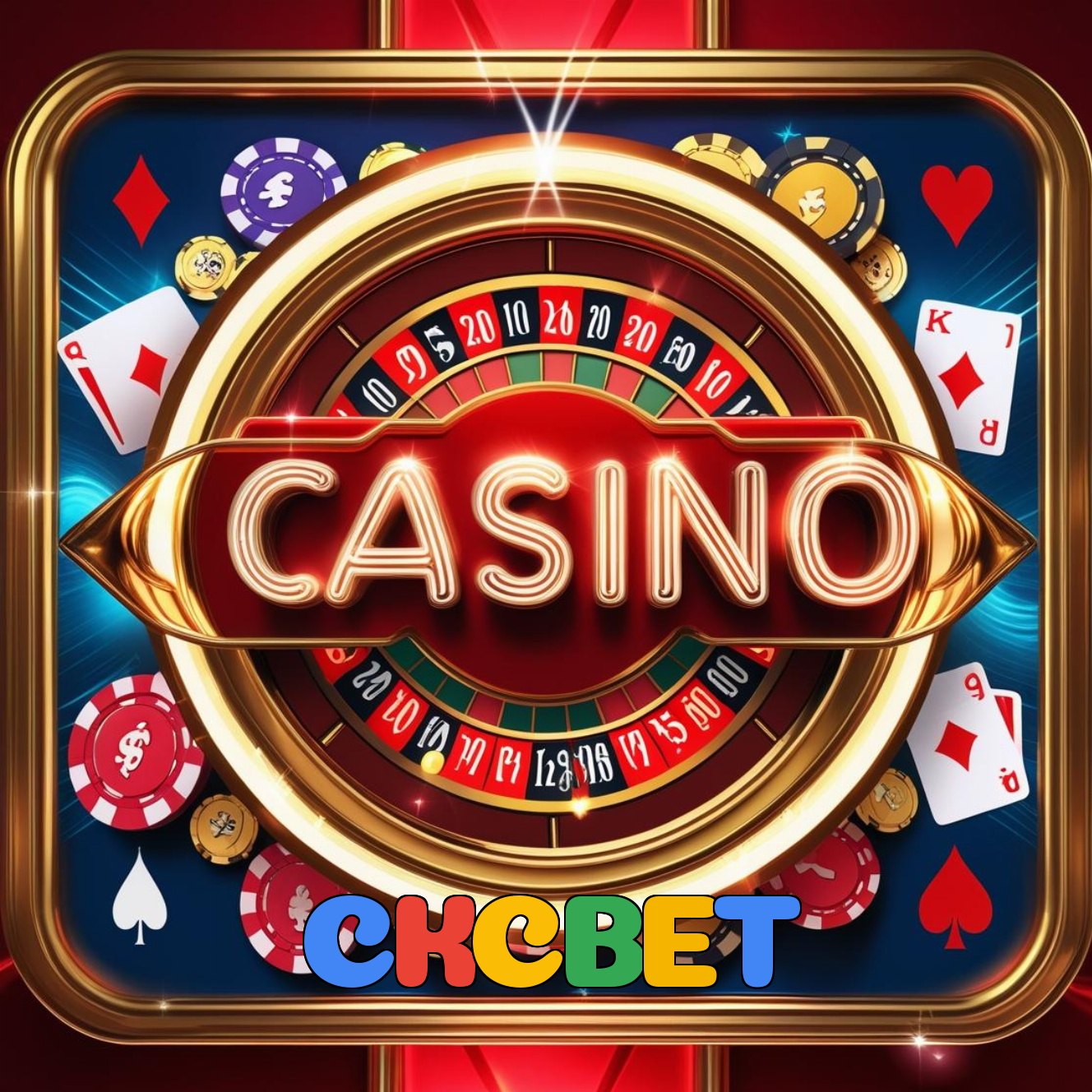 CKCBET:Cada giro nas slots pode ser uma grande vitória! Aposte agora!