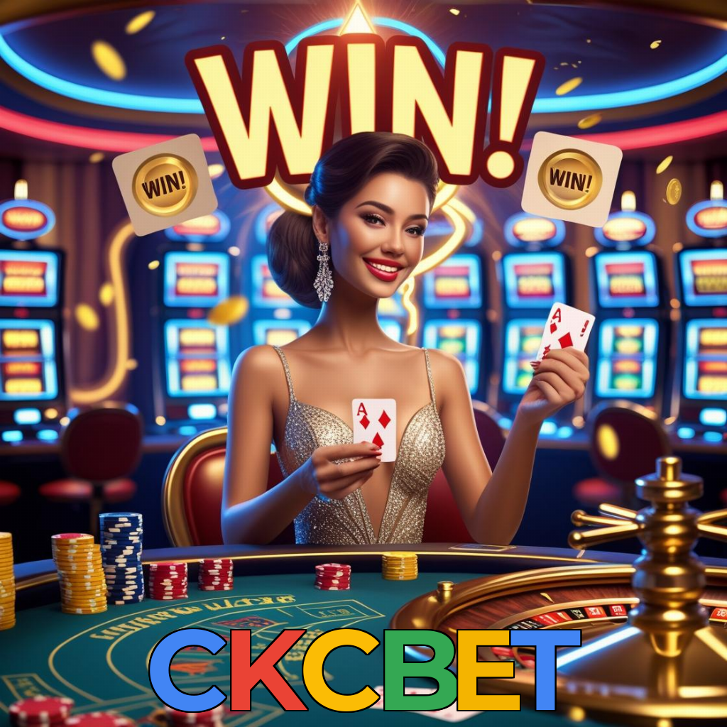 CKCBET:As melhores slots do mercado estão esperando por você! Jogue agora!