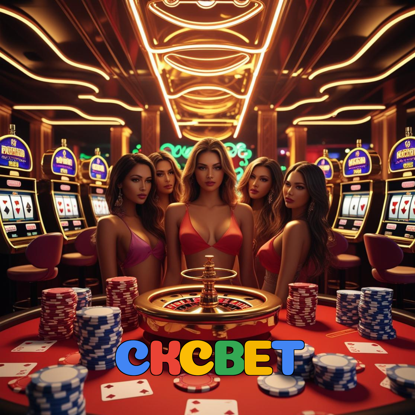 CKCBET：Vença grandes prêmios nas mesas de poker online!