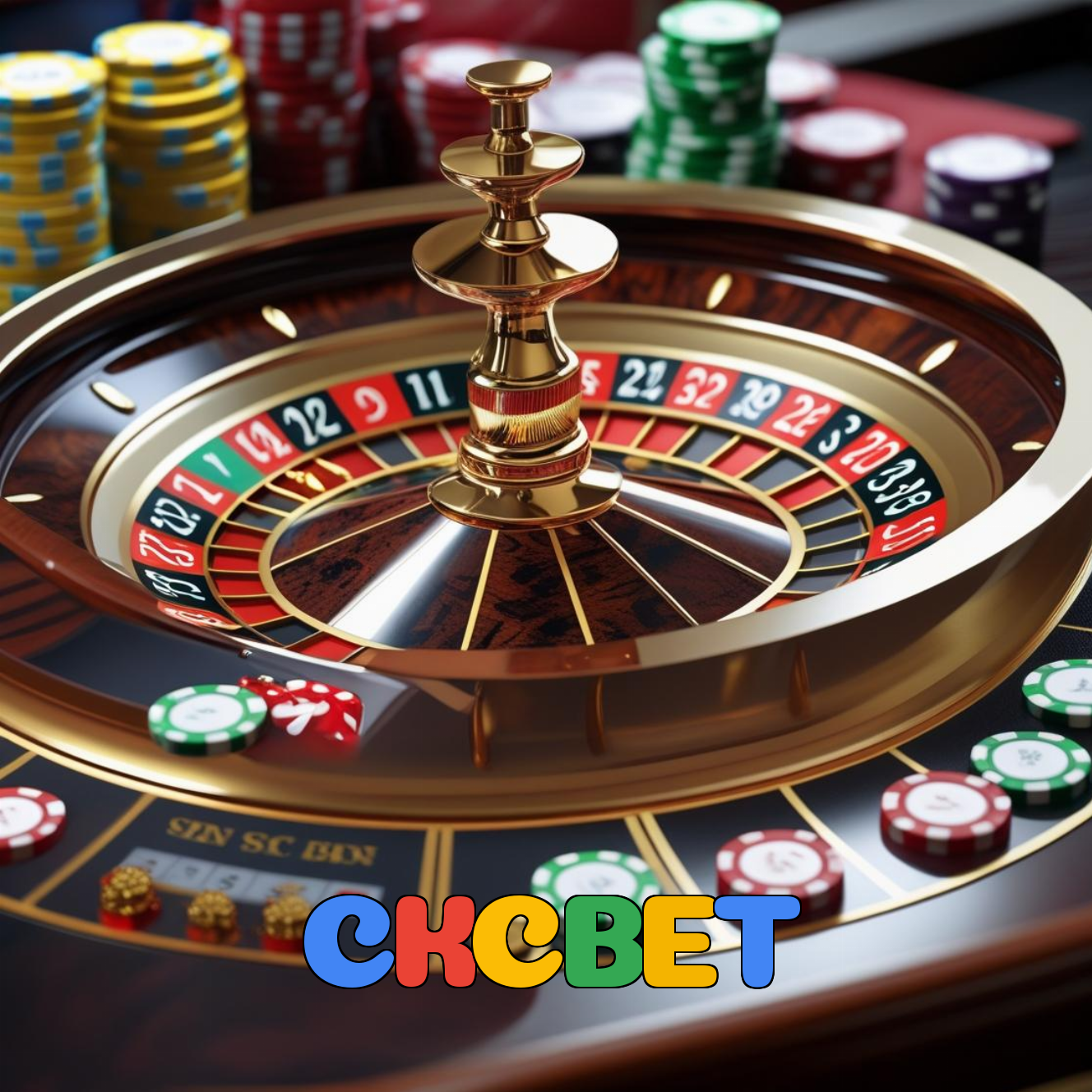 CKCBET：Jogue blackjack e aposte no futebol online com segurança!
