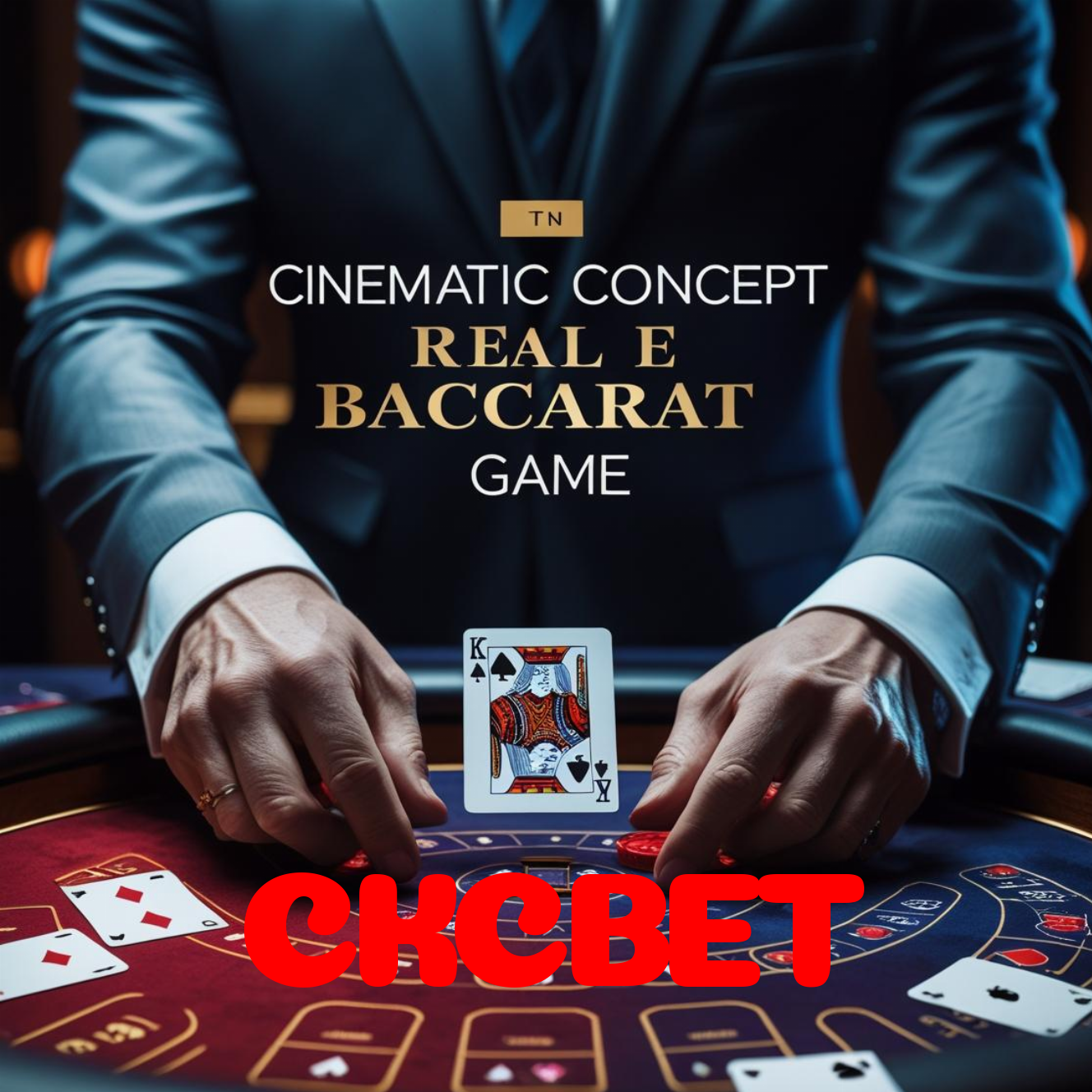 CKCBET:Gire as slots e conquiste jackpots de tirar o fôlego!