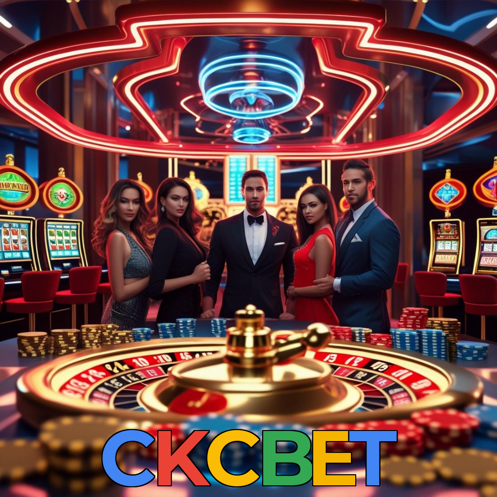 CKCBET：Poker, blackjack e apostas em futebol online, tudo no melhor cassino!