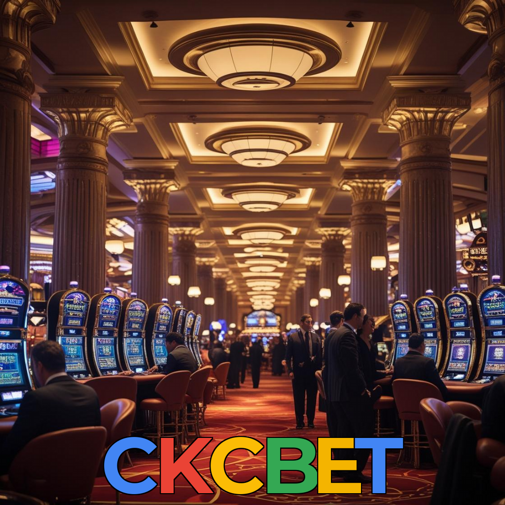 CKCBET:O cassino online mais confiável, com poker, roleta e futebol online!