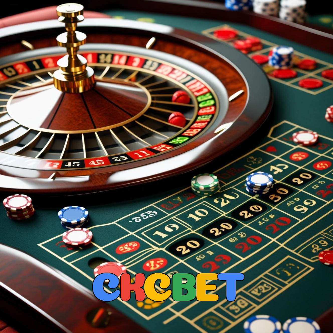CKCBET：Jogue poker no nosso cassino e conquiste vitórias épicas!