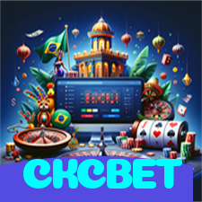 CKCBET：Aposte no futebol, jogue poker e conquiste vitórias épicas!