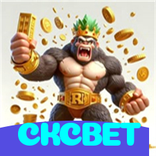 CKCBET：Em cada giro, novas vitórias! Venha jogar nas melhores slots!