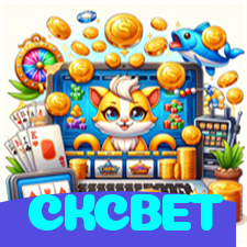 CKCBET：Jogue nas slots e ganhe grandes prêmios com cada giro!