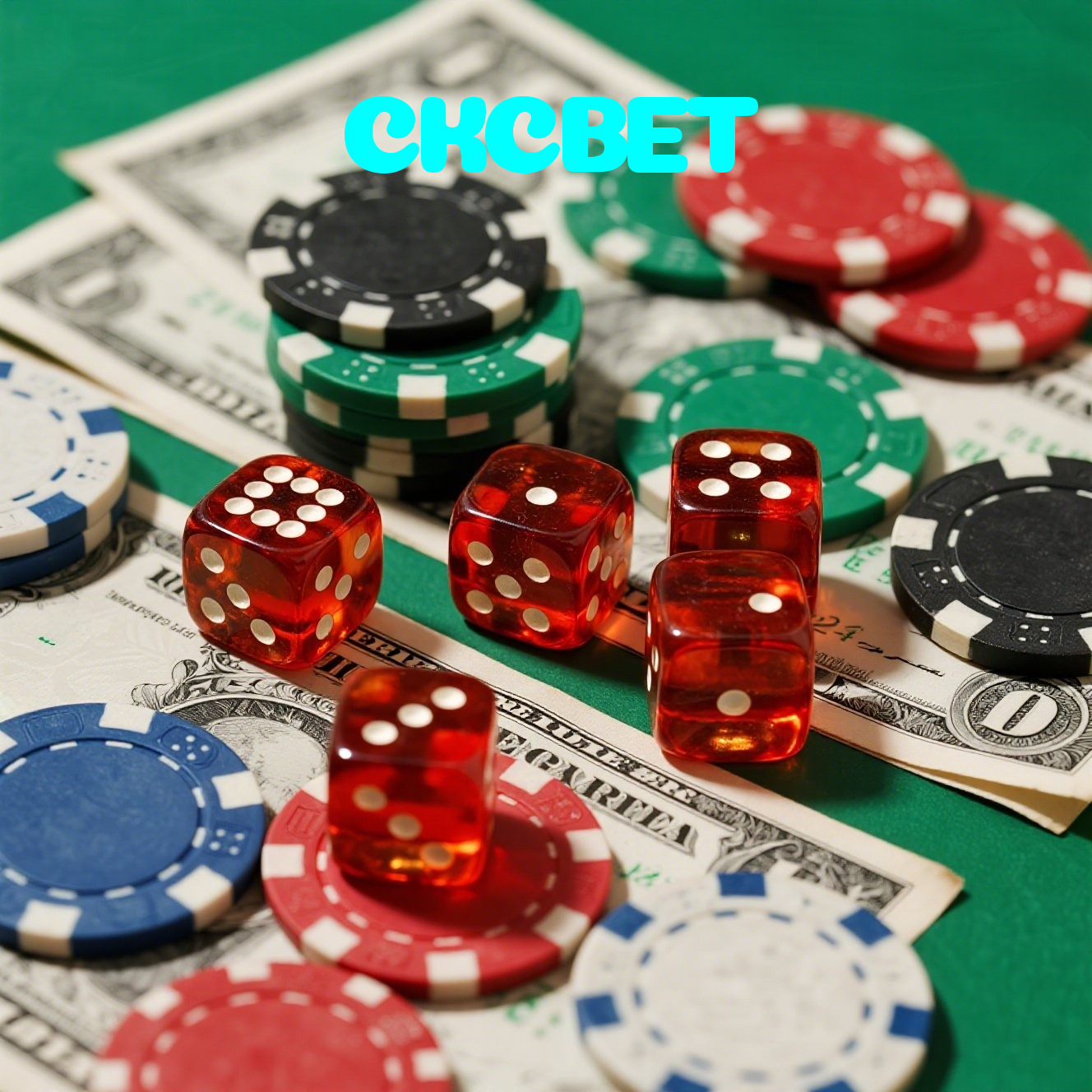 CKCBET:Jogue poker, aposte no futebol e conquiste prêmios incríveis no cassino!