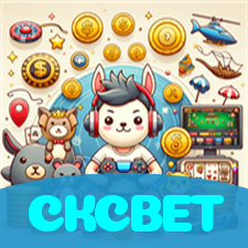 CKCBET：Aposte nas mesas de poker e ganhe vitórias épicas!