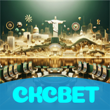 CKCBET：Aposte nas melhores slots e conquiste prêmios como nunca!