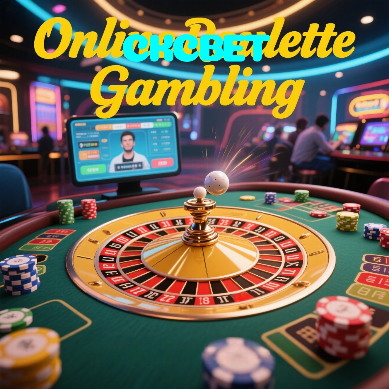 CKCBET:Encontre o seu jogo favorito e leve para casa prêmios fantásticos!