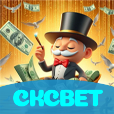 CKCBET：Jogue as melhores slots e conquiste jackpots épicos!