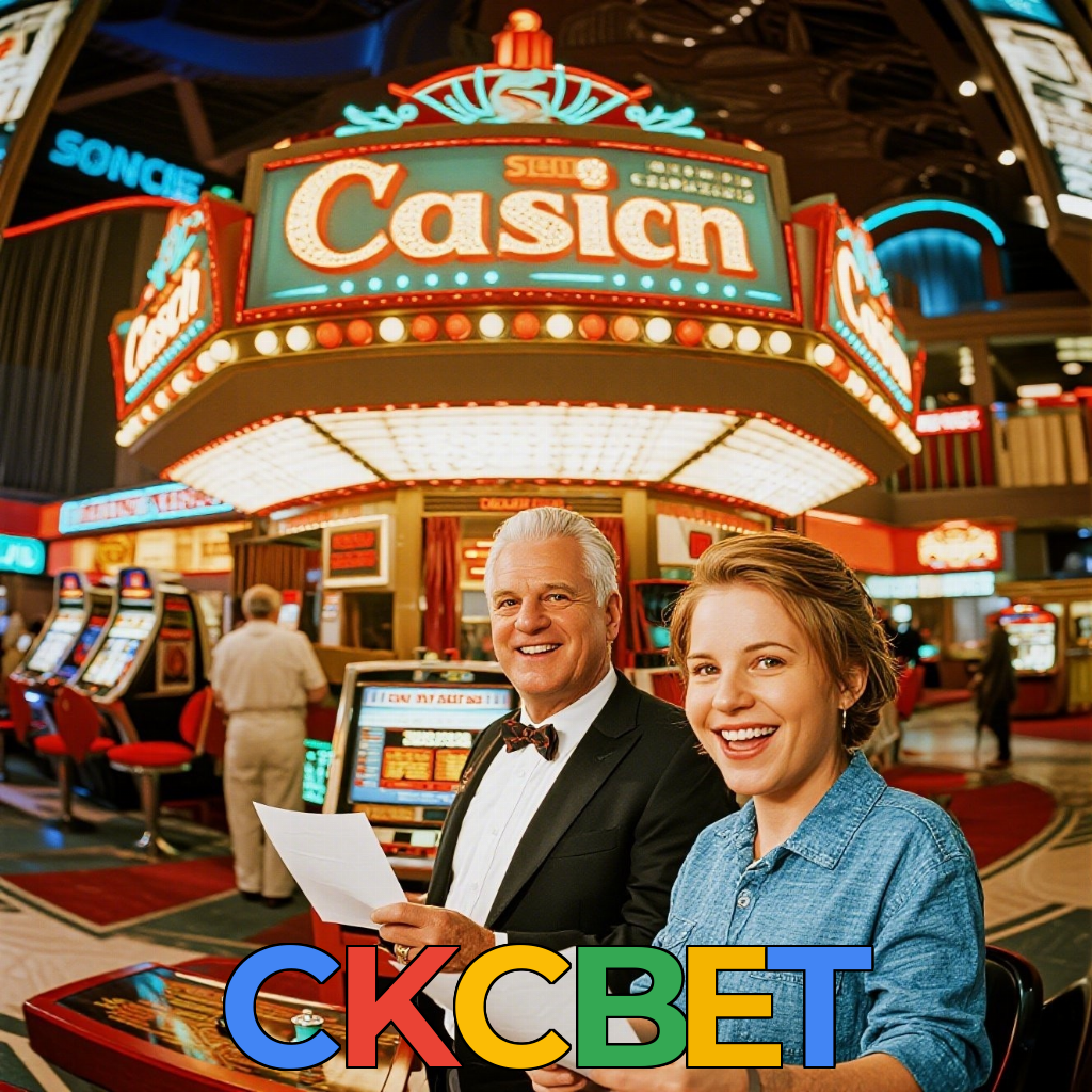 CKCBET:O melhor cassino online do Brasil com roleta, blackjack e futebol!