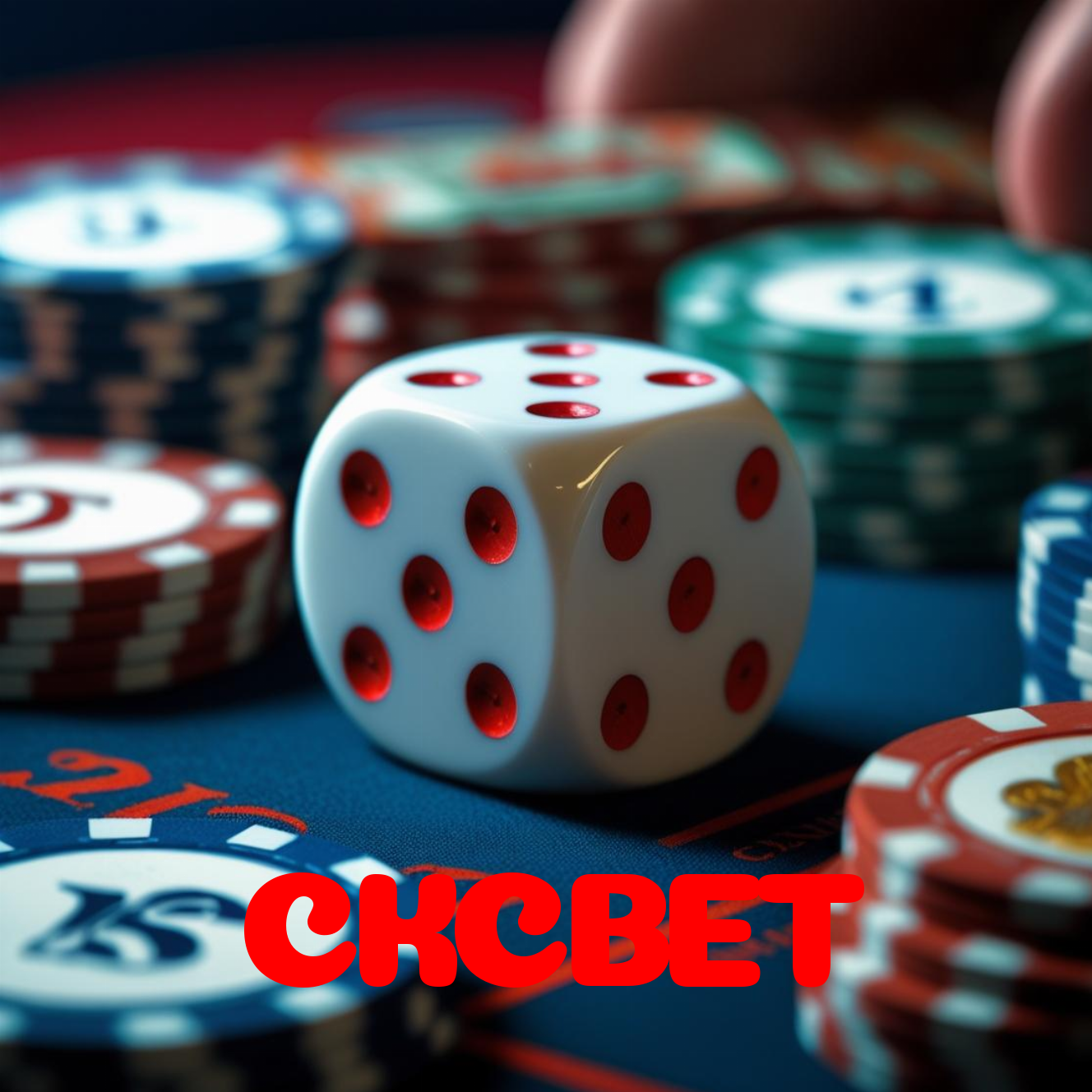 CKCBET:Onde as vitórias no futebol se encontram com os jackpots do cassino!