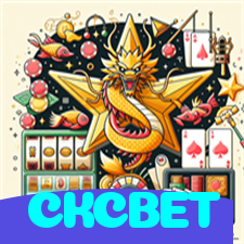 CKCBET：Jogue nas mesas de poker e conquiste prêmios épicos!