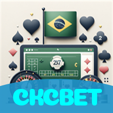 CKCBET:O cassino online mais seguro para apostas no futebol e roleta!
