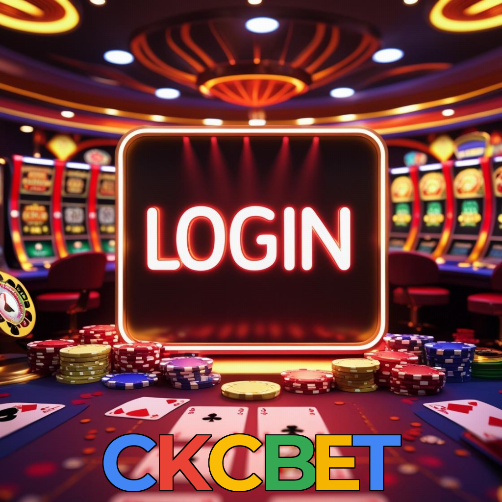 CKCBET：O melhor cassino online com slots, poker e apostas no futebol!