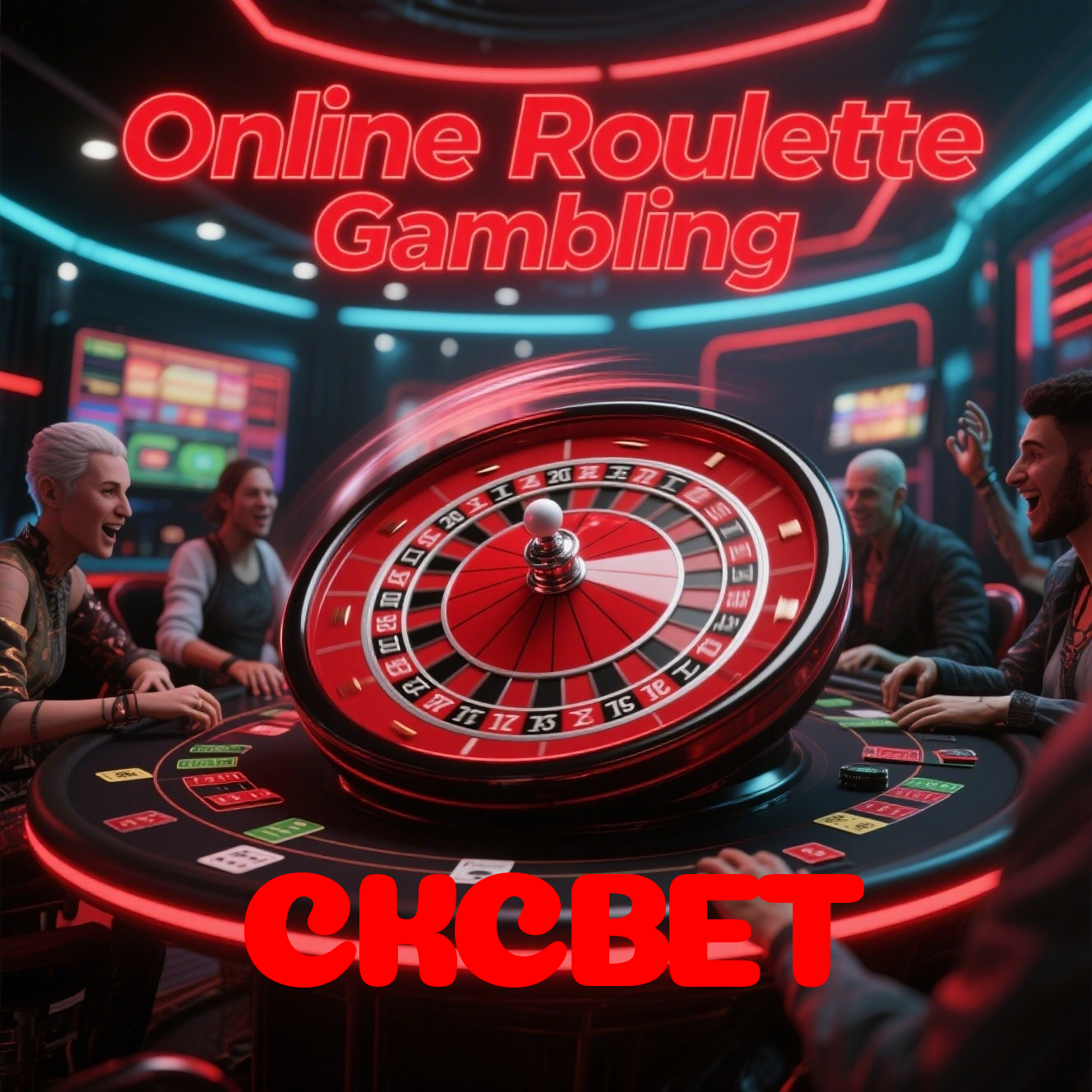 CKCBET:Jogue agora e vença no melhor cassino online!
