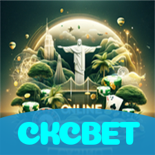 CKCBET:Aposte e vença no futebol online agora mesmo!