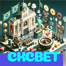 CKCBET：O cassino online mais emocionante está aqui! Aposte agora!