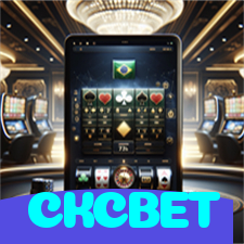 CKCBET:Jogue nas melhores slots e conquiste o jackpot dos seus sonhos!