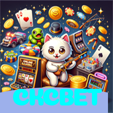 CKCBET：Em nosso cassino online, as melhores vitórias estão por vir!