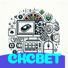 CKCBET：Apostas ao vivo no futebol e grandes prêmios no cassino online!