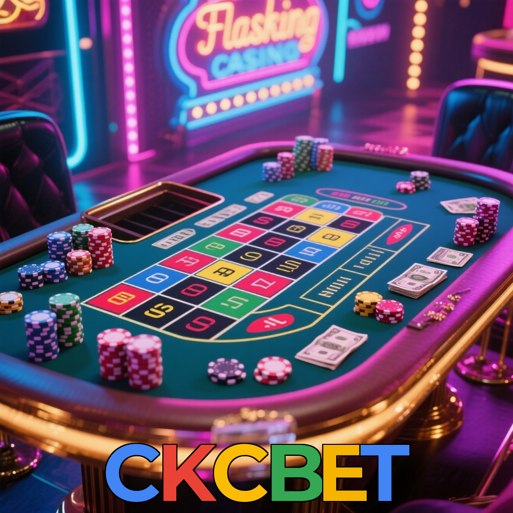 CKCBET:Aposte no futebol online e marque gols com grandes prêmios!