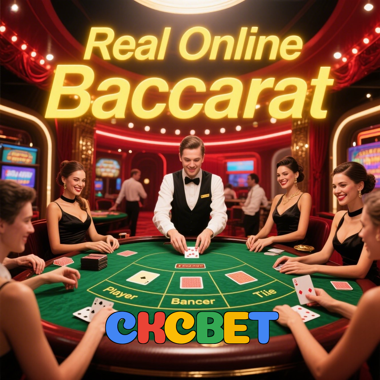 CKCBET：A melhor experiência de apostas e jogos de cassino, incluindo futebol online!