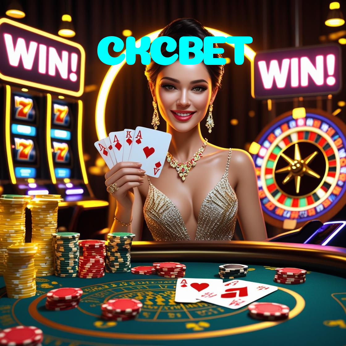 CKCBET:Sinta a emoção do blackjack! Aposte agora e ganhe!