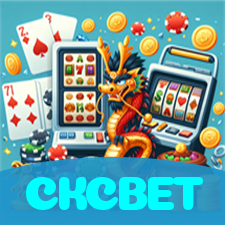 CKCBET：O cassino online mais emocionante está aqui! Aposte agora!