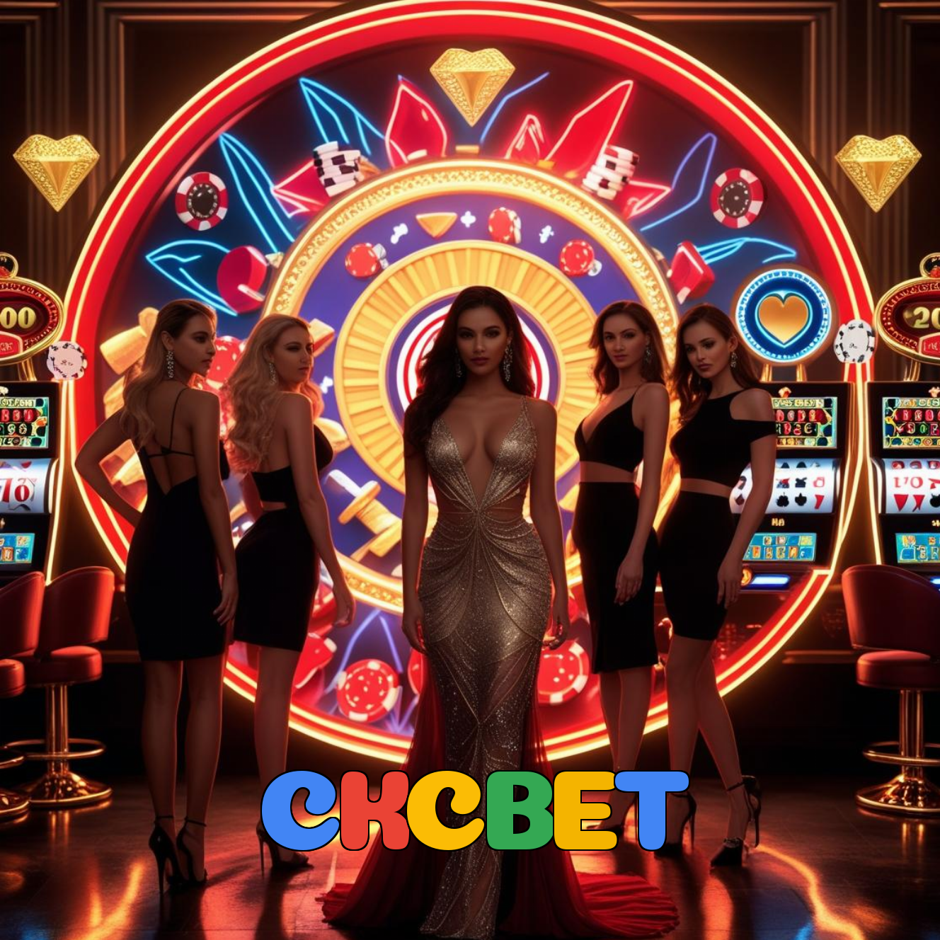 CKCBET:Poker, roleta e apostas no futebol online, onde sua sorte brilha!