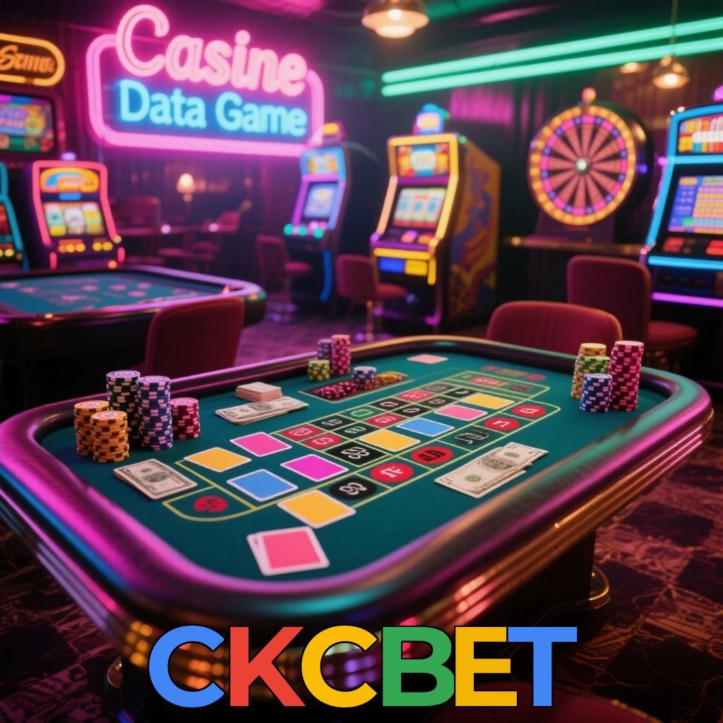 CKCBET：Jogue poker, aposte no futebol e vença com grandes prêmios!
