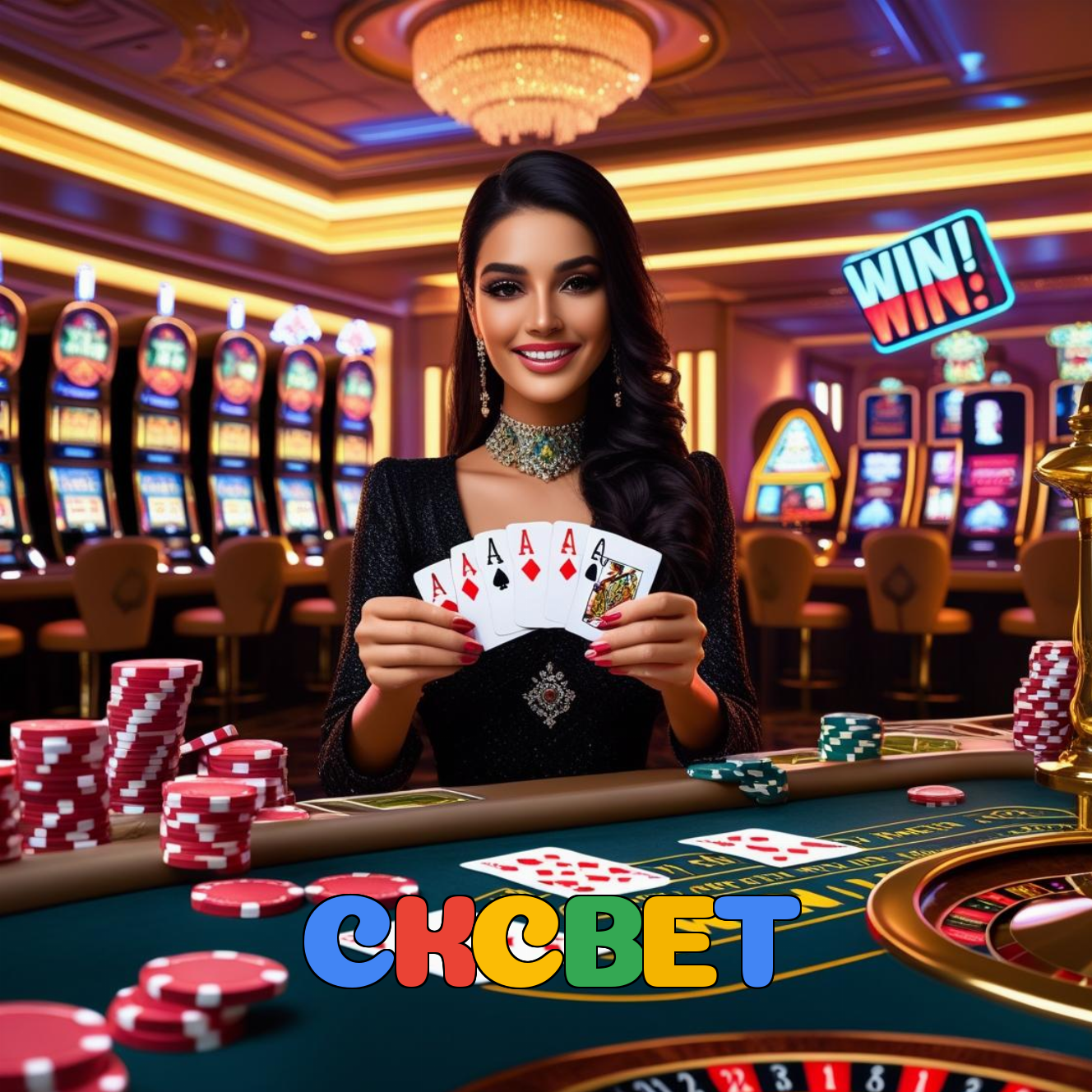 CKCBET：O cassino online oferece grandes prêmios! Aposte e ganhe agora!
