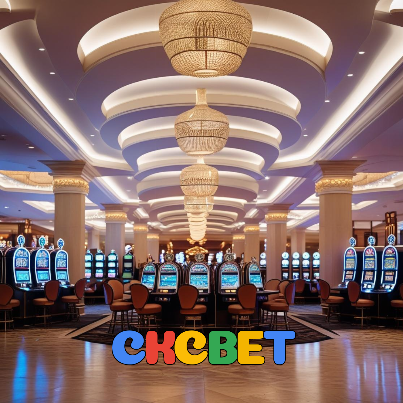 CKCBET:Apostas em futebol e os melhores jogos de cassino esperam por você!