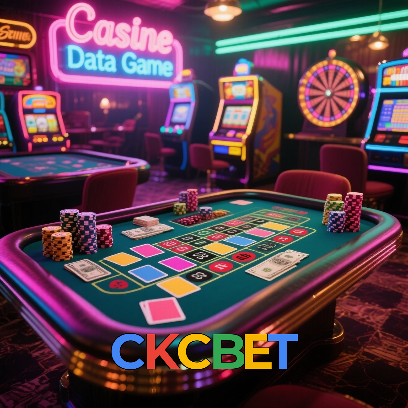 CKCBET:Aposte nas melhores slots e conquiste grandes vitórias!