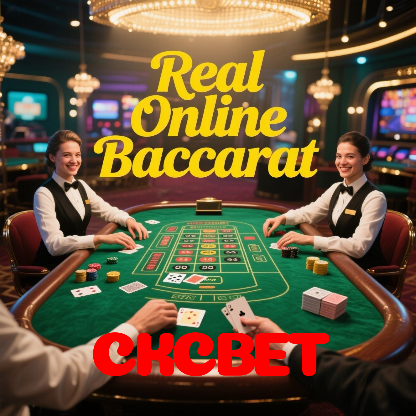 CKCBET:Sinta a emoção de ganhar no cassino online! Aposte e vença!