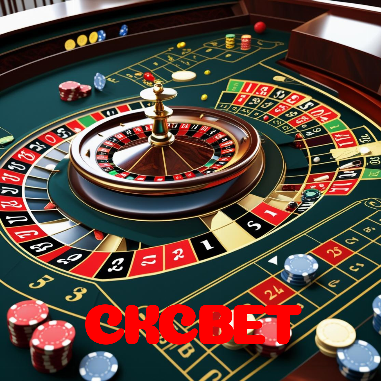 CKCBET:Apostas no futebol e diversão garantida com roleta e blackjack!