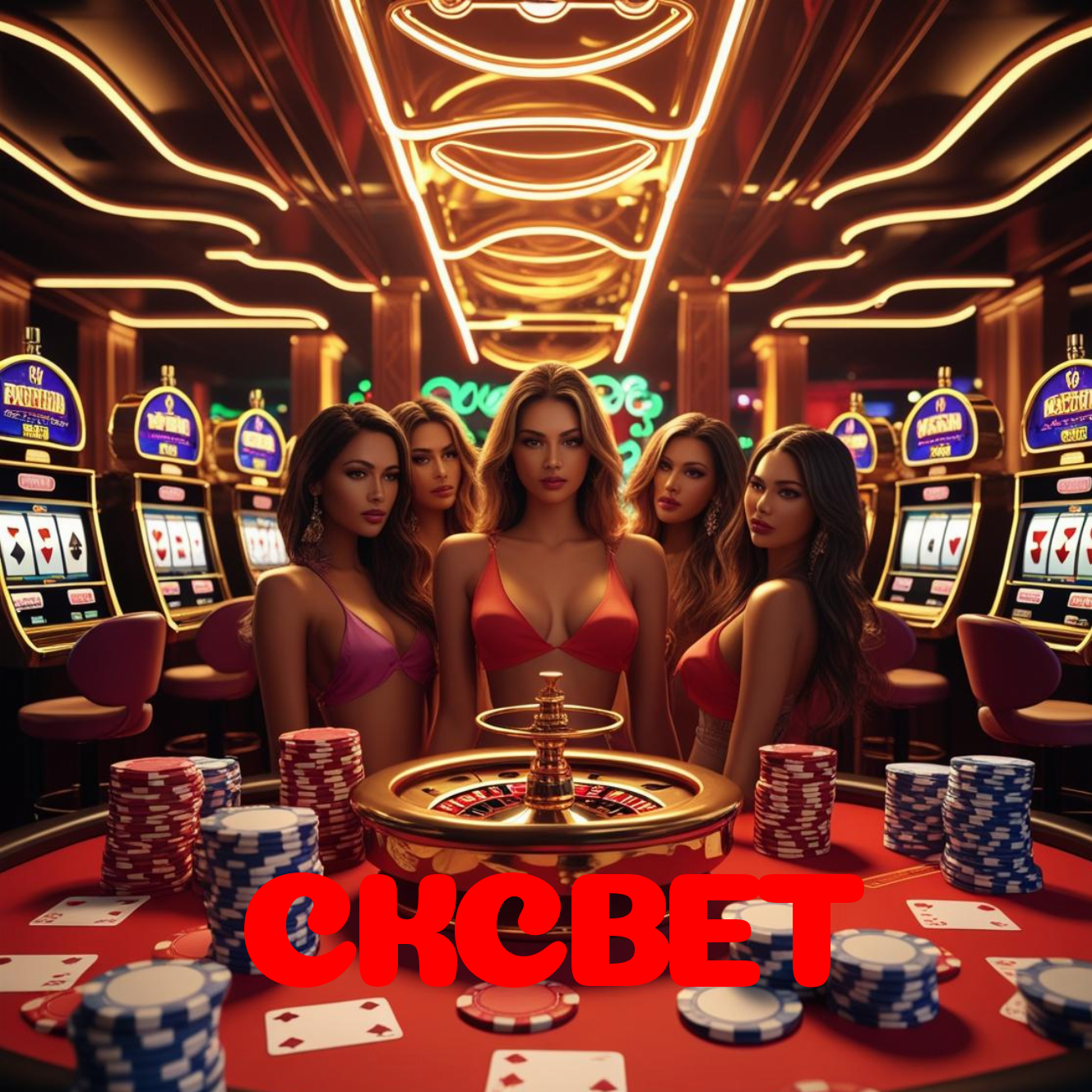 CKCBET:Entre no cassino e comece a ganhar agora mesmo!